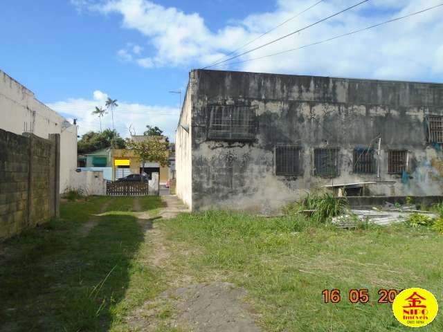 TERRENO COMERCIAL À VENDA