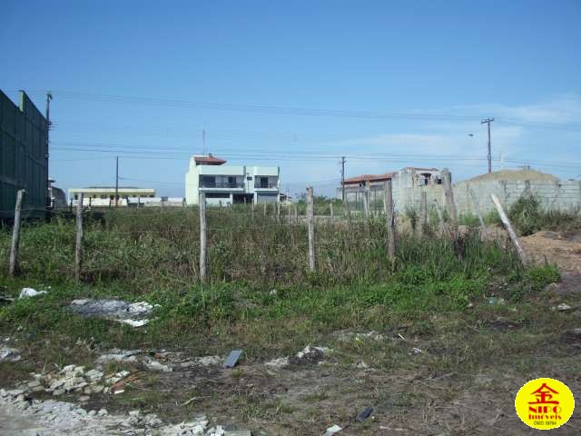 TERRENO À VENDA