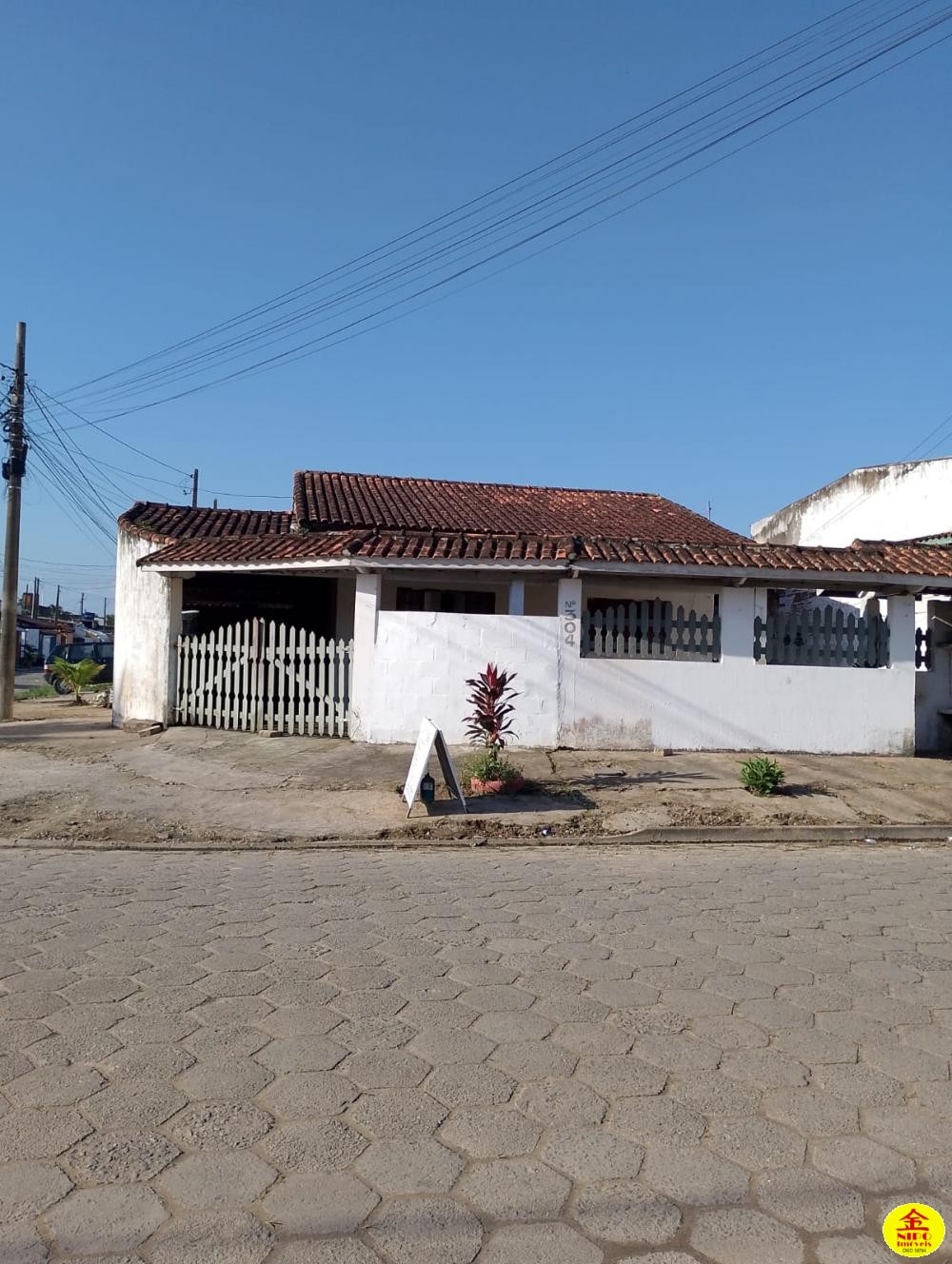 Casa São João Batista 2